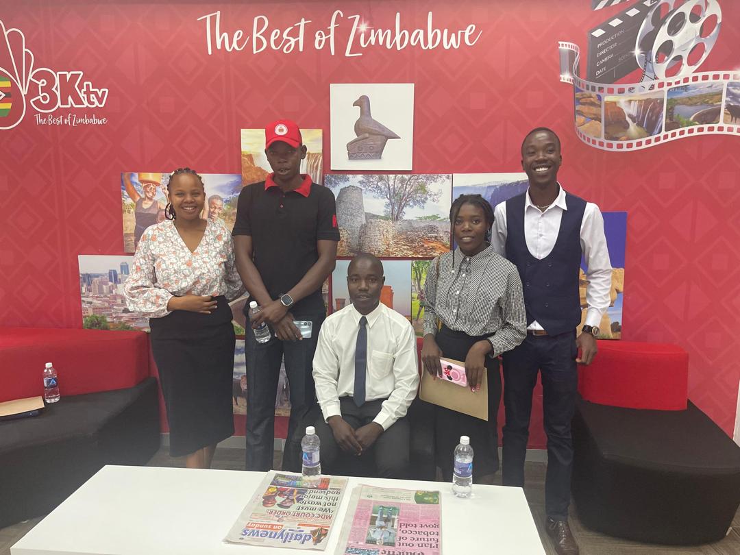 Helping communities picture