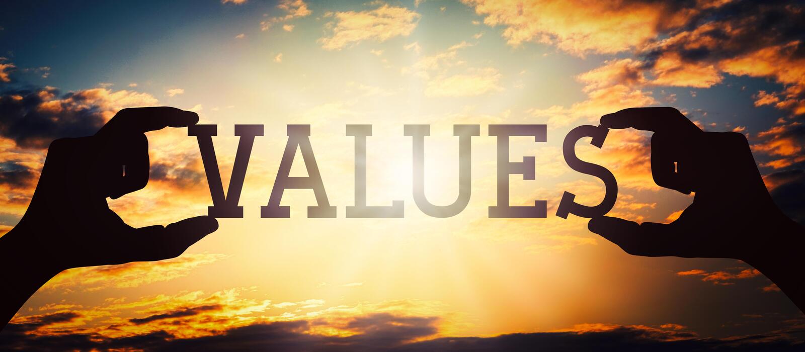 Values